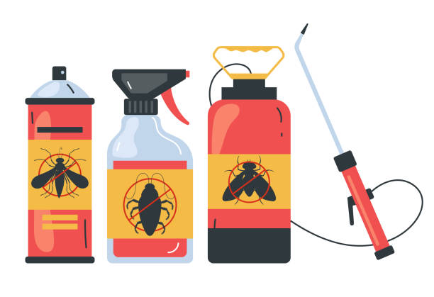 Best Exterminator Services  in Paden City, WV